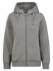 Sublevel Sweatjacke in Grau