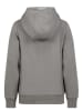 Sublevel Sweatvest grijs