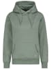 Sublevel Hoodie in Grün