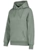 Sublevel Hoodie groen