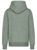 Sublevel Hoodie in Grün