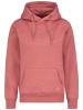 Sublevel Hoodie in Rot