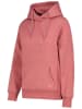 Sublevel Hoodie in Rot