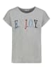 Sublevel Shirt in Grau