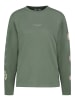 Sublevel Longsleeve saliekleurig