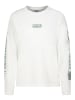 Sublevel Longsleeve in Creme