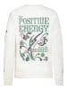 Sublevel Longsleeve in Creme