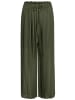 Sublevel Hose in Khaki