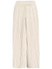 Sublevel Culotte in Beige