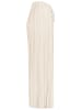 Sublevel Culotte in Beige
