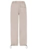 Sublevel Cargohose in Creme