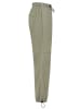 Sublevel Cargohose in Khaki