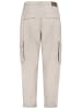 Sublevel Cargohose in Creme