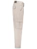 Sublevel Cargohose in Creme