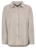 Fresh Made Corduroyjas taupe
