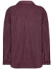 Fresh Made Cordjacke in Lila