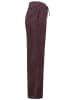 Fresh Made Cordhose in Lila