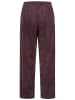 Fresh Made Cordhose in Lila