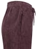 Fresh Made Cordhose in Lila