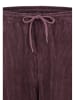 Fresh Made Cordhose in Lila