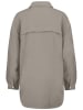 Sublevel Bluse in Taupe