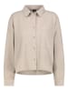 Sublevel Blousejas beige