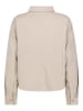 Sublevel Hemdjacke in Beige
