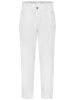 Sublevel Jeans - Regular Fit - in Weiß