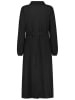Sublevel Kleid in Schwarz
