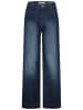 Sublevel Jeans - Comfort Fit - in Dunkelblau