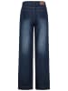 Sublevel Jeans - Comfort Fit - in Dunkelblau