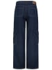 Sublevel Jeans - Comfort Fit - in Dunkelblau