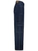 Sublevel Jeans - Comfort Fit - in Dunkelblau