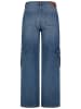 Sublevel Spijkerbroek - comfort fit - blauw