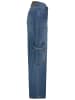 Sublevel Spijkerbroek - comfort fit - blauw