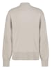 Sublevel Rollkragenpullover in Beige