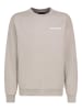 Sublevel Sweatshirt in Beige