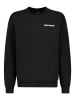 Sublevel Sweatshirt zwart