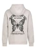Sublevel Hoodie crème