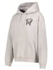 Sublevel Hoodie crème