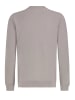 Sublevel Sweatshirt in Hellgrau