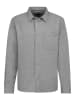 Sublevel Hemdjacke in Grau
