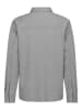 Sublevel Hemdjacke in Grau