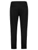 Sublevel Chino in Schwarz