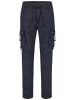 Sublevel Cargobroek donkerblauw
