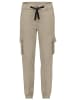 Urban Surface Cargohose in Beige