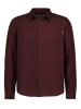 Urban Surface Blousejas bordeaux