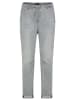 Sublevel Spijkerbroek - comfort fit - grijs