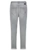 Sublevel Jeans - Comfort Fit - in Grau
