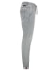 Sublevel Jeans - Comfort Fit - in Grau
